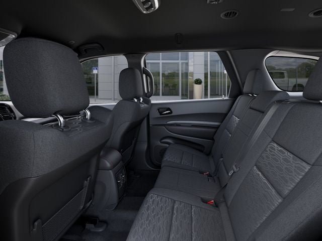 2026 Dodge Durango DURANGO GT RWD