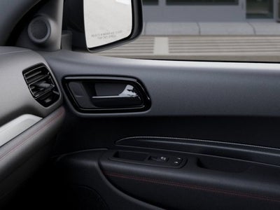 2026 Dodge Durango DURANGO GT RWD