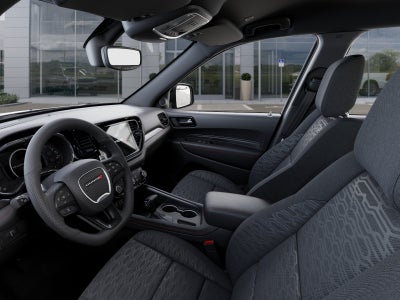 2026 Dodge Durango DURANGO GT RWD