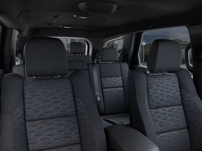 2026 Dodge Durango DURANGO GT RWD