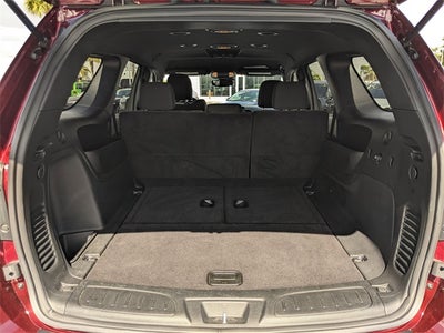 2023 Dodge Durango SXT Launch Edition AWD