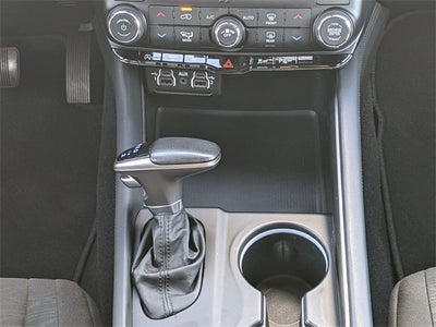 2023 Dodge Durango SXT Launch Edition AWD