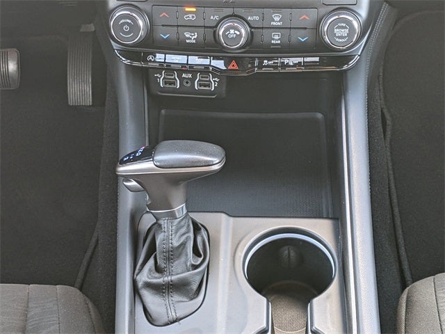 2023 Dodge Durango SXT Launch Edition AWD