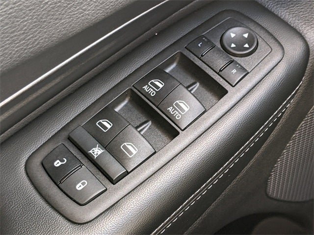 2023 Dodge Durango SXT Launch Edition AWD