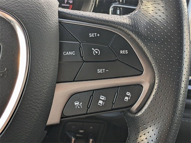 2023 Dodge Durango SXT Launch Edition AWD