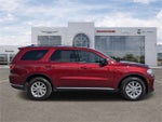 2023 Dodge Durango SXT Launch Edition AWD