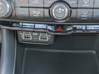 2023 Dodge Durango SXT Launch Edition AWD