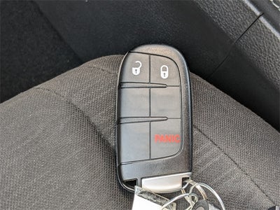 2023 Dodge Durango SXT Launch Edition AWD