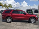 2023 Dodge Durango SXT Launch Edition AWD