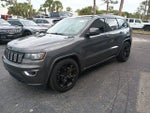2017 Jeep Grand Cherokee Altitude 4x2