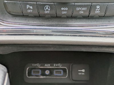 2018 Jeep Grand Cherokee Laredo E 4x2