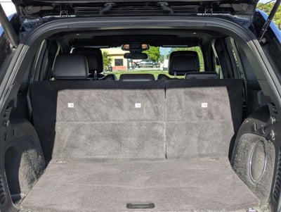 2021 Jeep Grand Cherokee Laredo X 4x2