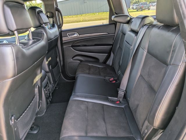 2021 Jeep Grand Cherokee Laredo X 4x2