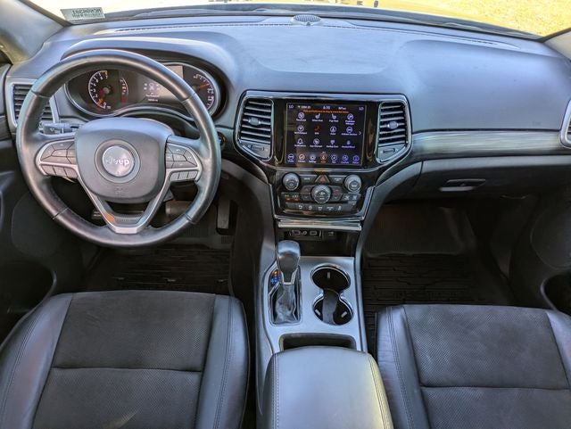 2021 Jeep Grand Cherokee Laredo X 4x2