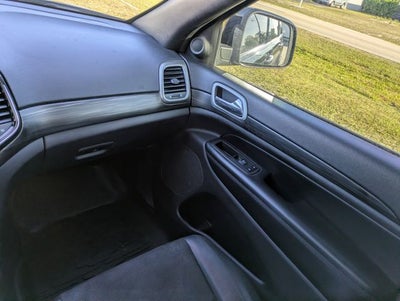 2021 Jeep Grand Cherokee Laredo X 4x2