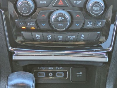 2021 Jeep Grand Cherokee Laredo X 4x2