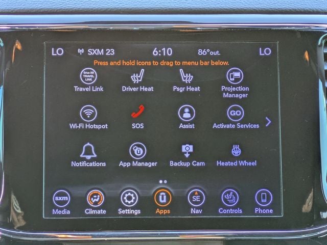 2021 Jeep Grand Cherokee Laredo X 4x2