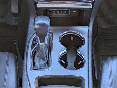 2021 Jeep Grand Cherokee Laredo X 4x2