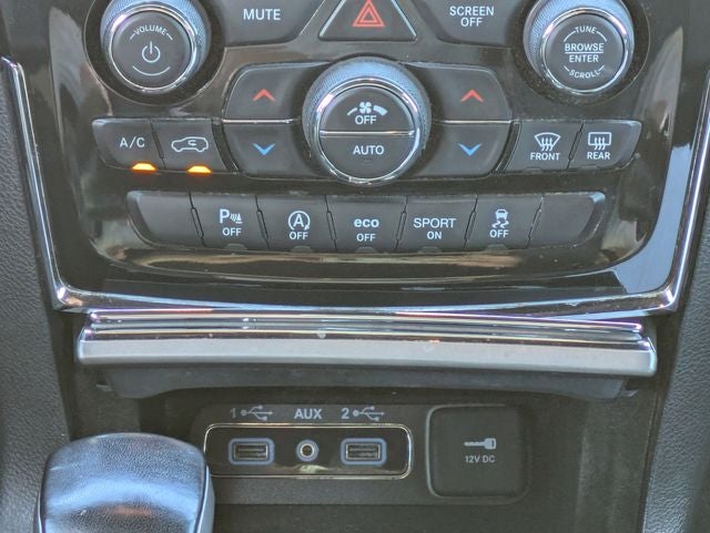 2021 Jeep Grand Cherokee Laredo X 4x2