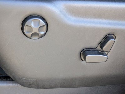 2021 Jeep Grand Cherokee Laredo X 4x2