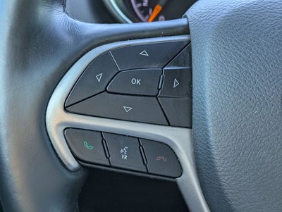 2021 Jeep Grand Cherokee Laredo X 4x2