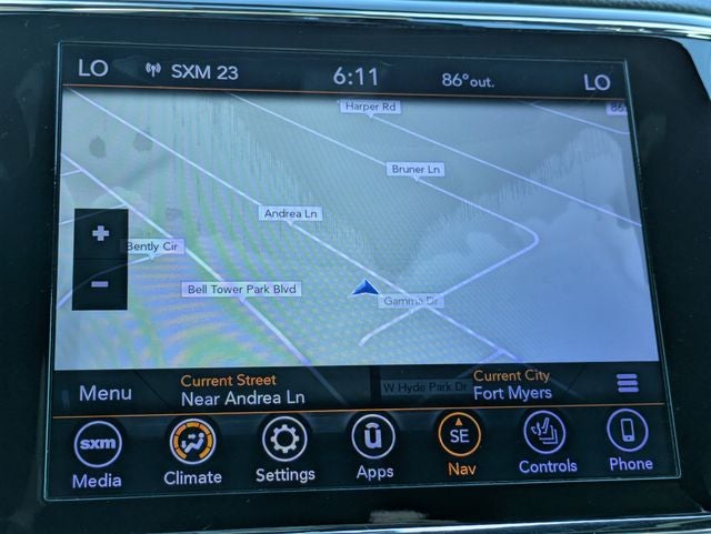 2021 Jeep Grand Cherokee Laredo X 4x2