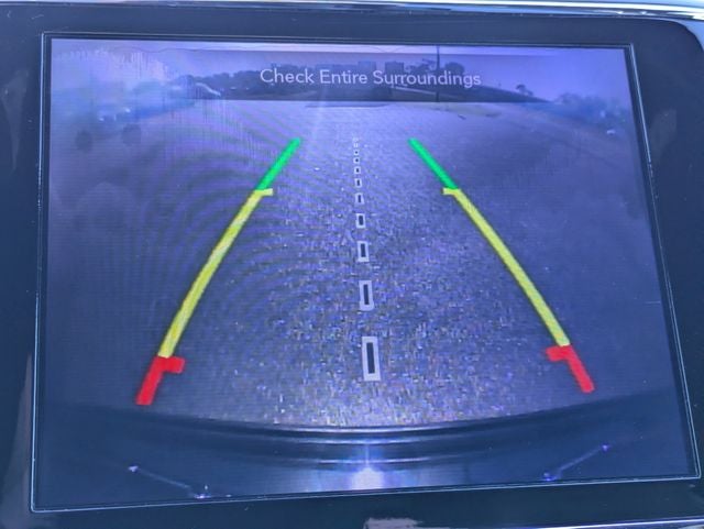 2021 Jeep Grand Cherokee Laredo X 4x2