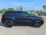 2021 Jeep Grand Cherokee Laredo X 4x2