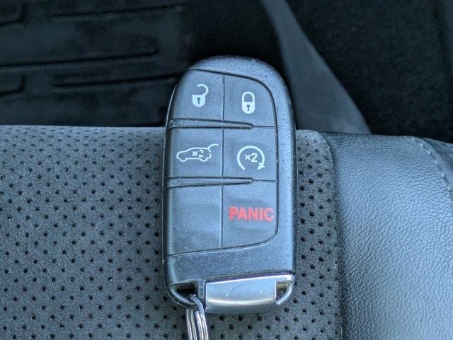 2021 Jeep Grand Cherokee Laredo X 4x2