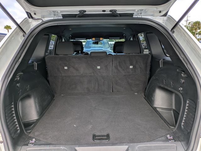 2021 Jeep Grand Cherokee Laredo E 4x4