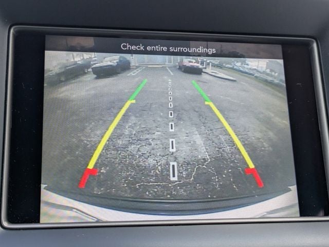 2021 Jeep Grand Cherokee Laredo E 4x4