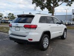 2021 Jeep Grand Cherokee Laredo E 4x4