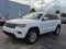 2021 Jeep Grand Cherokee Laredo E 4x4
