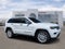 2017 Jeep Grand Cherokee Limited 4x4