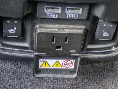 2017 Jeep Grand Cherokee Limited 4x4