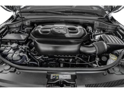2018 Jeep Grand Cherokee Sterling Edition 4x4