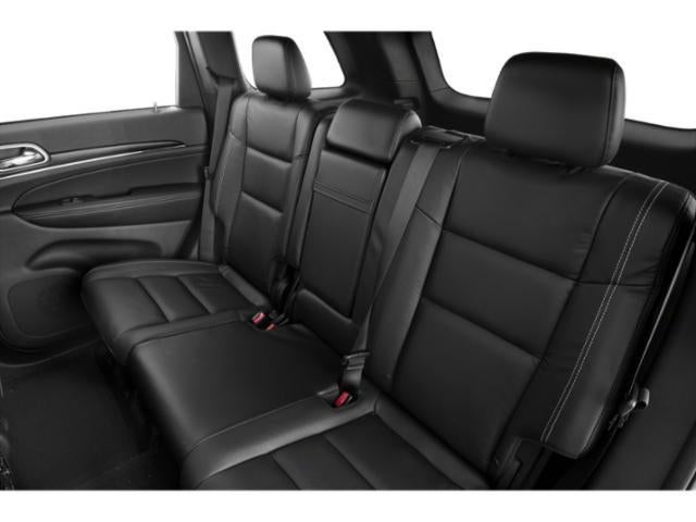 2018 Jeep Grand Cherokee Sterling Edition 4x4