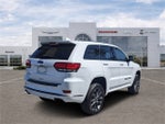 2018 Jeep Grand Cherokee High Altitude 4x4