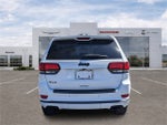 2018 Jeep Grand Cherokee High Altitude 4x4