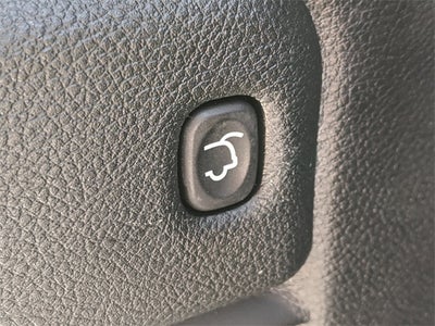 2018 Jeep Grand Cherokee High Altitude 4x4