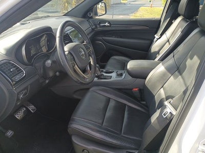 2020 Jeep Grand Cherokee High Altitude 4x4