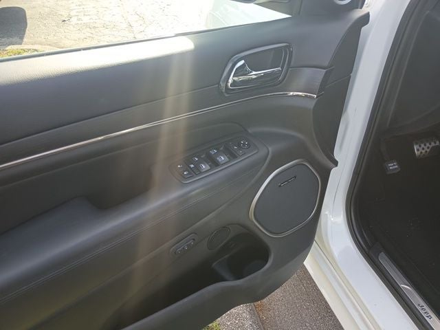 2020 Jeep Grand Cherokee High Altitude 4x4