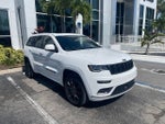 2020 Jeep Grand Cherokee High Altitude 4x4