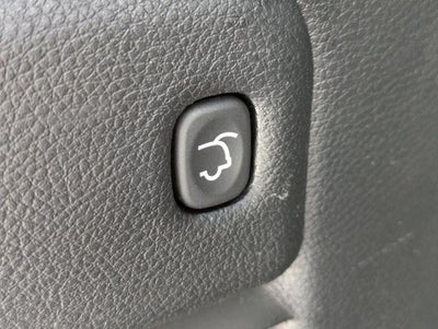 2021 Jeep Grand Cherokee Trailhawk 4x4