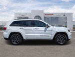 2021 Jeep Grand Cherokee Trailhawk 4x4