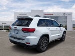 2021 Jeep Grand Cherokee Trailhawk 4x4