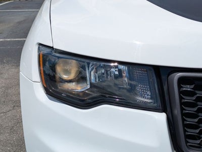 2021 Jeep Grand Cherokee Trailhawk 4x4