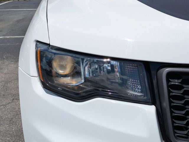 2021 Jeep Grand Cherokee Trailhawk 4x4