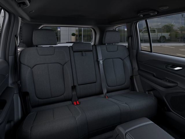 2026 Jeep Grand Cherokee GRAND CHEROKEE LAREDO X 4X2
