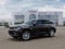 2026 Jeep Grand Cherokee GRAND CHEROKEE LAREDO X 4X2